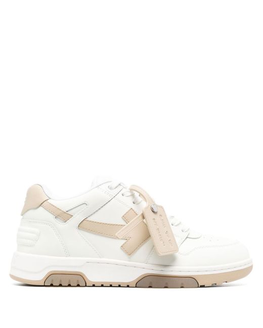 Off-White Out of Office OOO sneakers