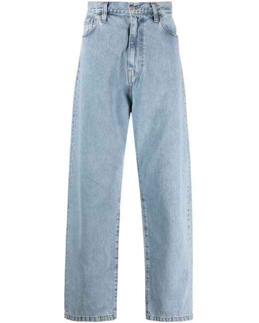 Carhartt Wip wide-leg jeans