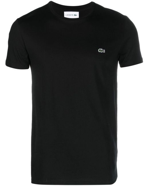 Lacoste Pima-cotton T-shirt