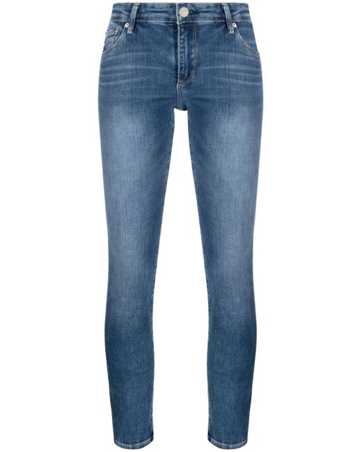 Ag Jeans Prima Ankle skinny jeans