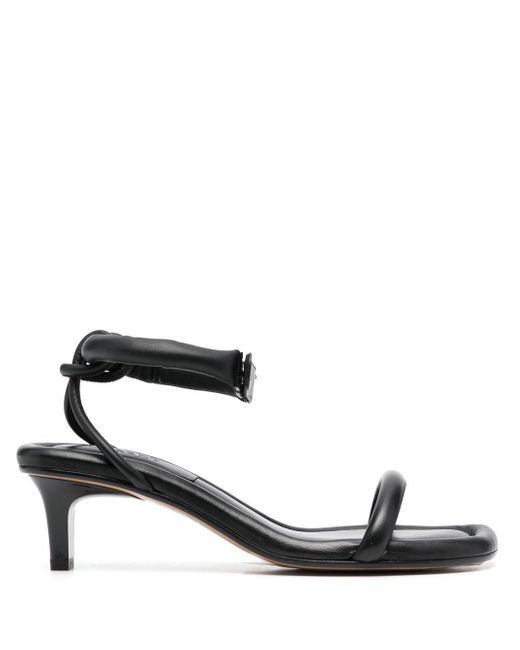 Isabel Marant open toe heeled sandals
