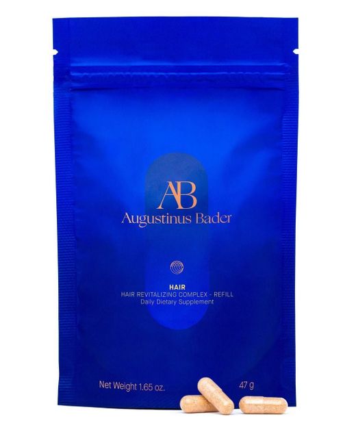 Augustinus Bader The Hair Revitalizing Complex refill