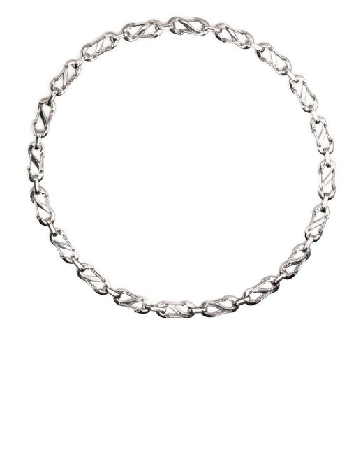 Eéra Romy chain necklace