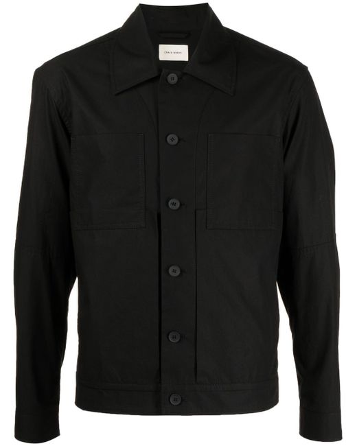 Craig Green cotton worker jacket