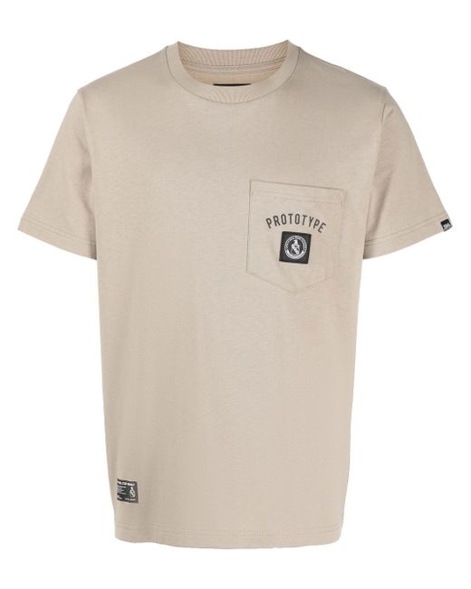 Izzue Prototype short-sleeve T-shirt