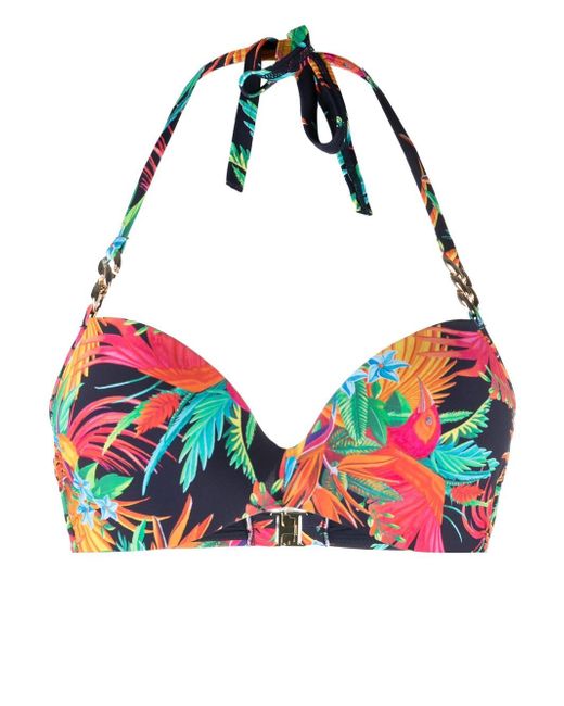 Marlies Dekkers Hula Haka bikini top