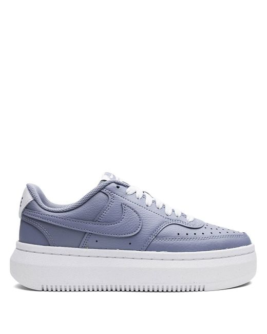 Nike Court Vision Alta LTR low-top sneakers