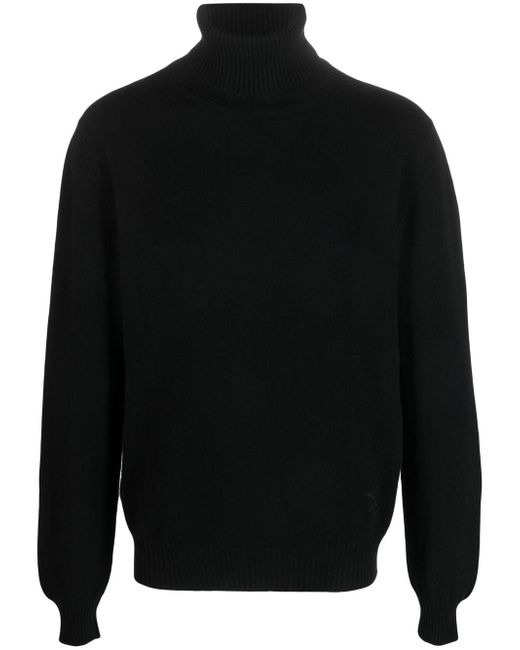 Barrie Turtle neck cashmere sweater