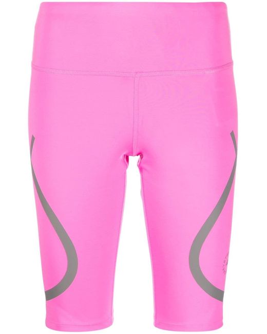 Adidas by Stella McCartney TruePace cycling shorts