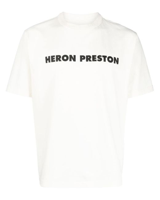 Heron Preston This Is Not T-shirt
