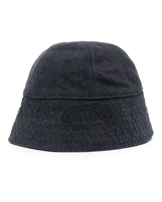 1017 Alyx 9Sm buckle-embellished bucket hat