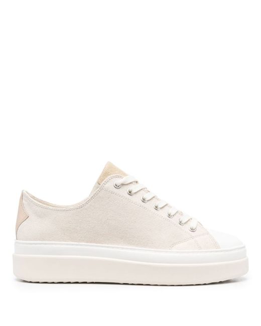 Isabel Marant lace-up low-top trainers