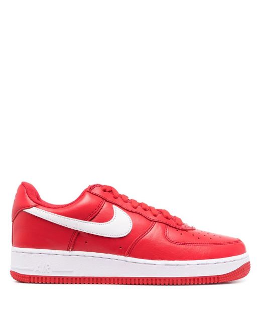 Nike Air Force 1 Low Retro trainers