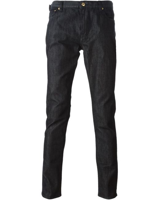 Moschino slim fit jeans