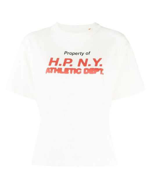 Heron Preston HPNY short-sleeve T-shirt