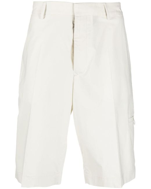 Lardini classic bermuda shorts
