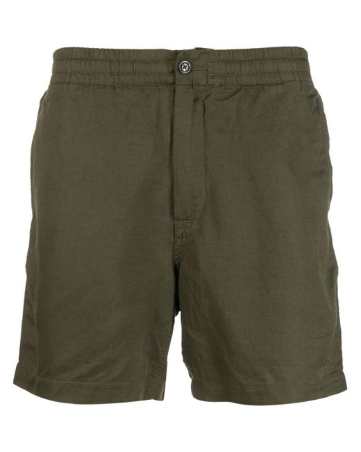 Polo Ralph Lauren straight-leg shorts
