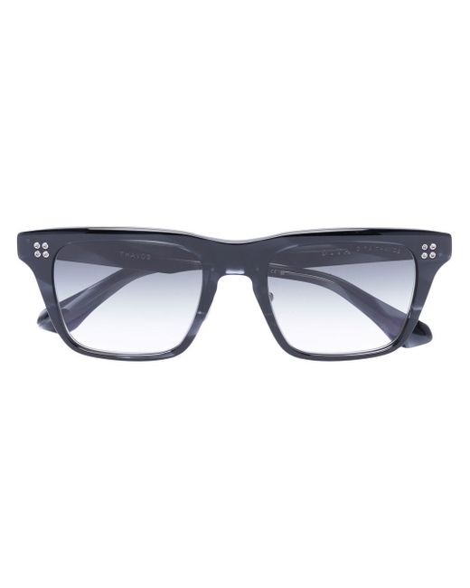 DITA Eyewear Thavos square-frame sunglasses