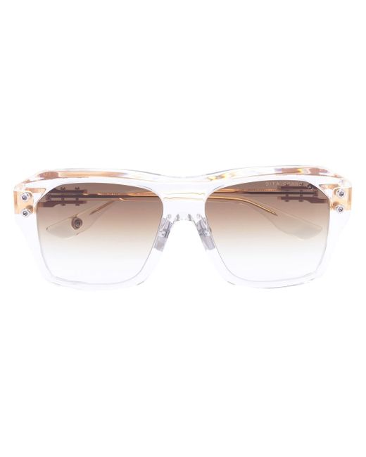 DITA Eyewear Grand-APX square sunglasses