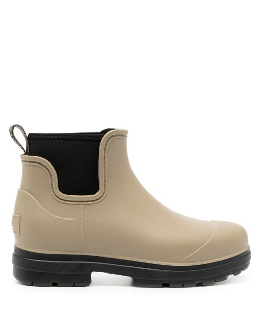 Ugg Droplet ankle boots
