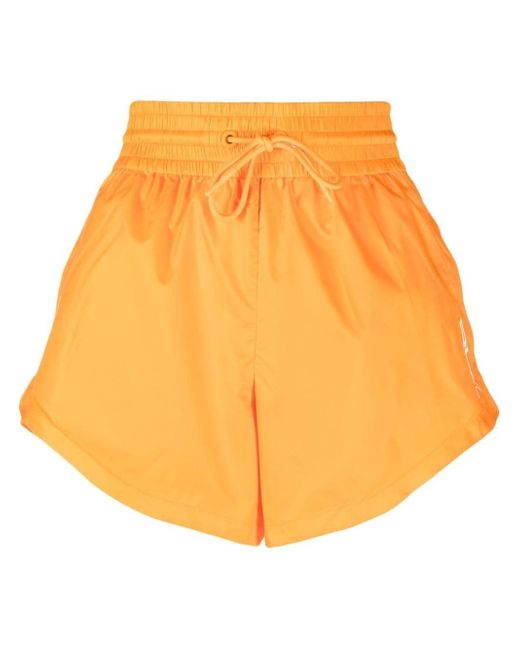 Polo Ralph Lauren drawstring waist shorts