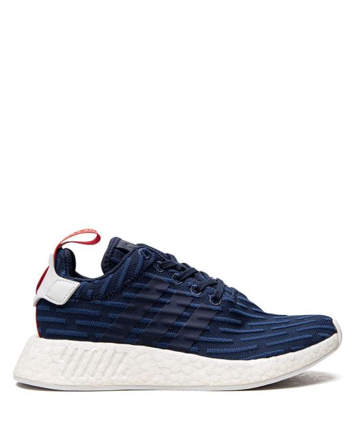 Adidas NMDR2 PK sneakers