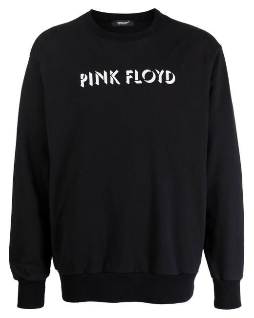 Undercover Pink Floyd photo-print sweatshirt