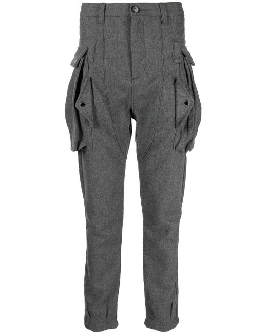 Private Stock The Rhino trousers