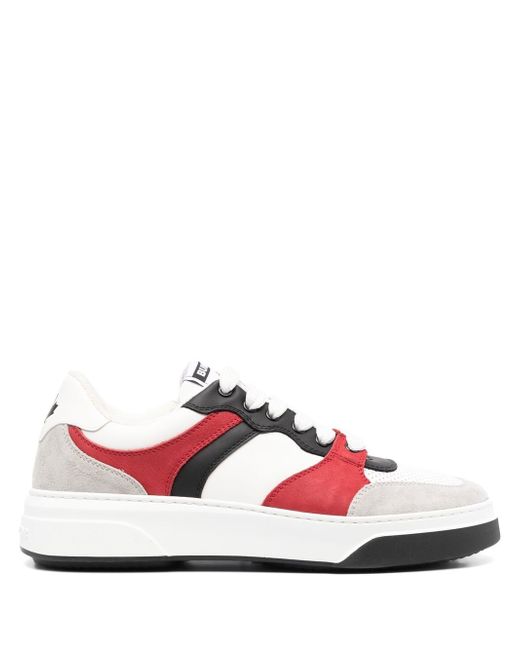 Dsquared2 low-top sneakers