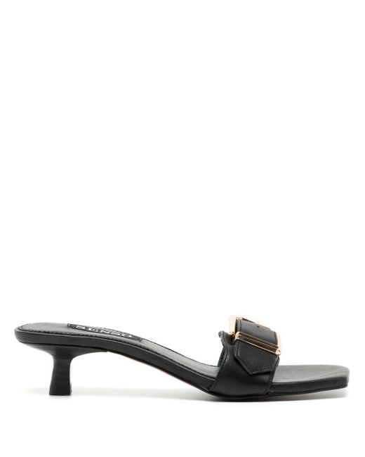 Senso Tommie leather sandals