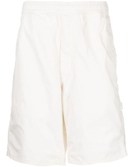 Chocoolate logo-detail cargo shorts