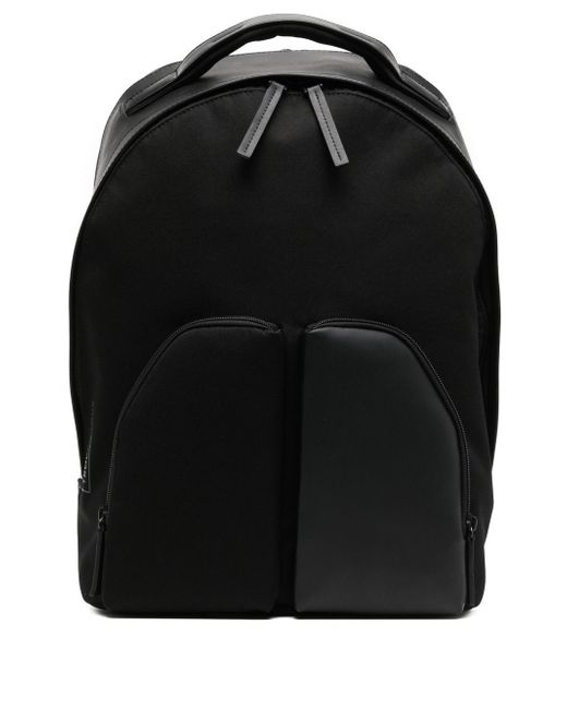 Troubadour Circular 2 Pocket backpack