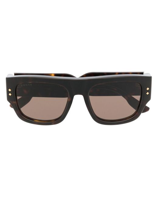 Gucci GG1262S square-frame sunglasses