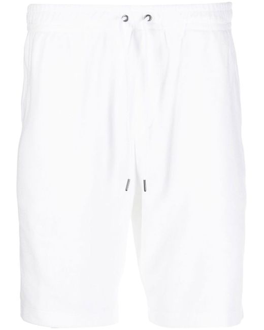 Polo Ralph Lauren drawstring deck shorts