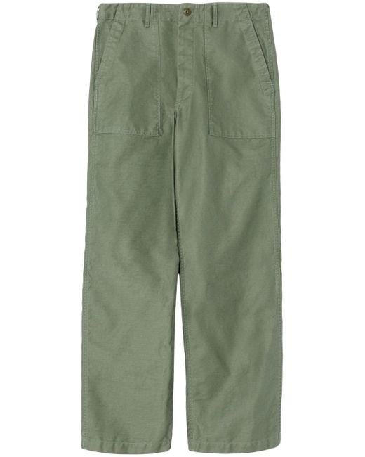 Re/Done utility pants