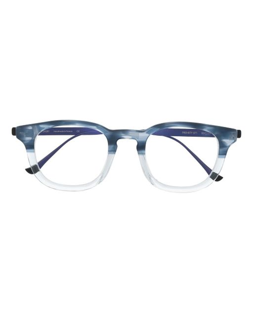 Thierry Lasry Frenety optical glasses