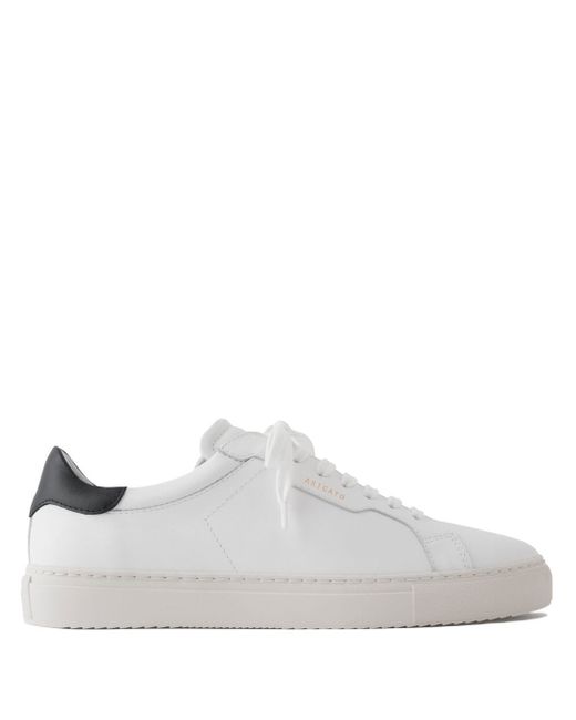 Axel Arigato Clean 180 leather sneakers