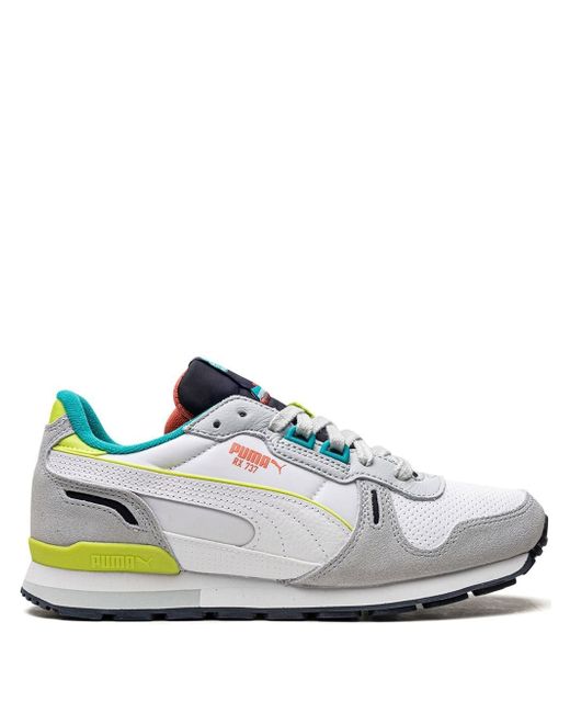 Puma RX 737 STB low-top sneakers
