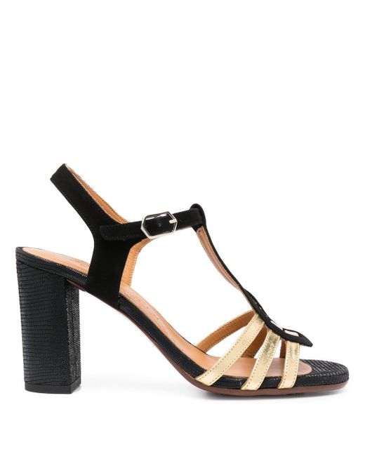 Chie Mihara 90mm open-toe heeled sandals