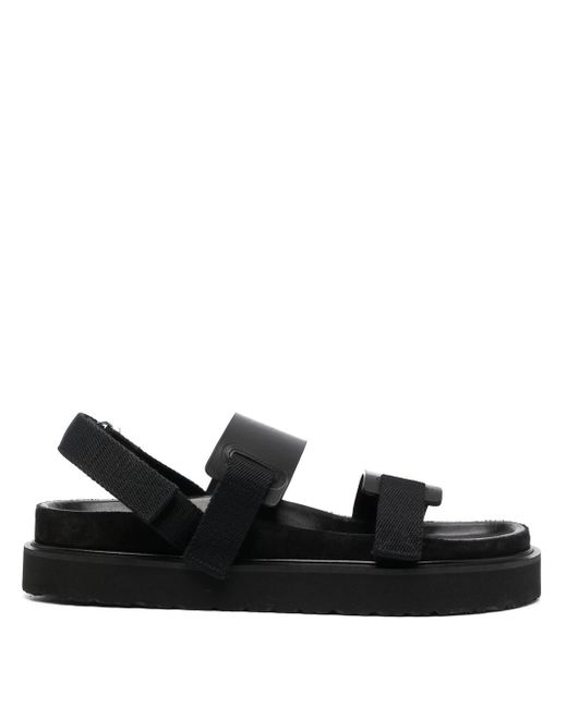 Isabel Marant open-toe slingback sandals