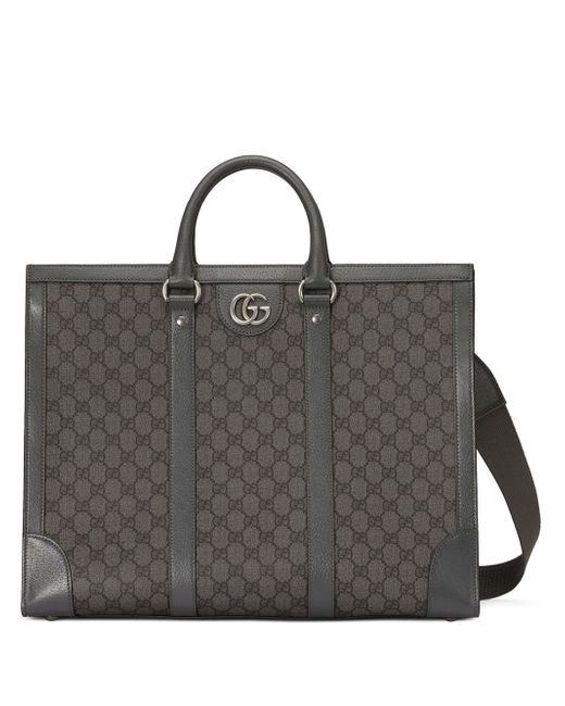Gucci large Ophidia tote bag