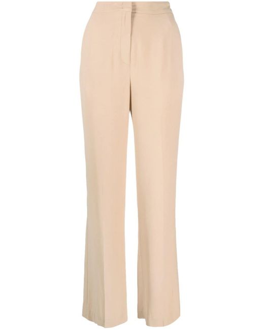 Federica Tosi high-waisted tailored trousers