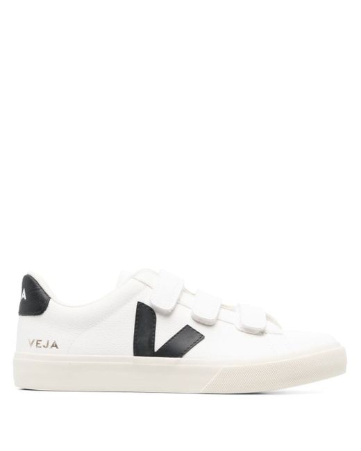 Veja Recife touch-strap sneakers
