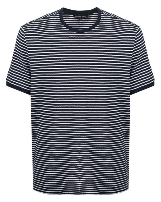 Michael Kors Feeder striped T-Shirt
