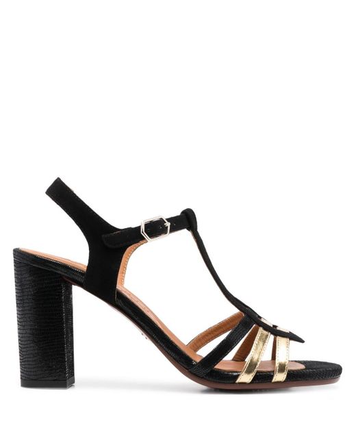 Chie Mihara Babi 90mm ankle-strap detail sandals