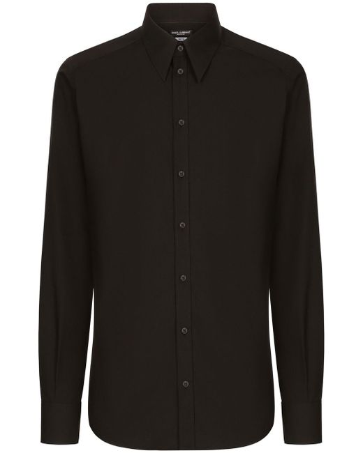 Dolce & Gabbana long-sleeve shirt