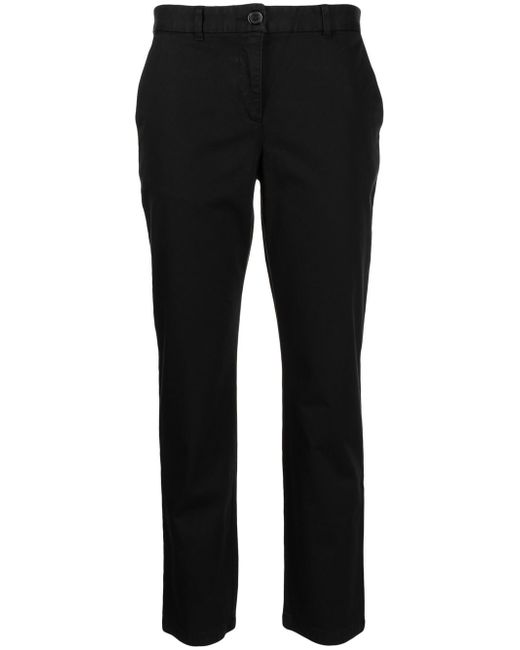 PS Paul Smith slim-cut brushed chinos