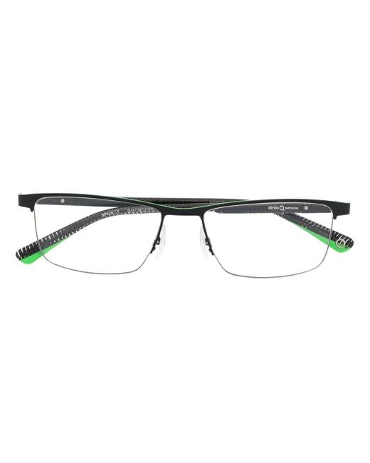 Etnia Barcelona square-frame eyeglasses