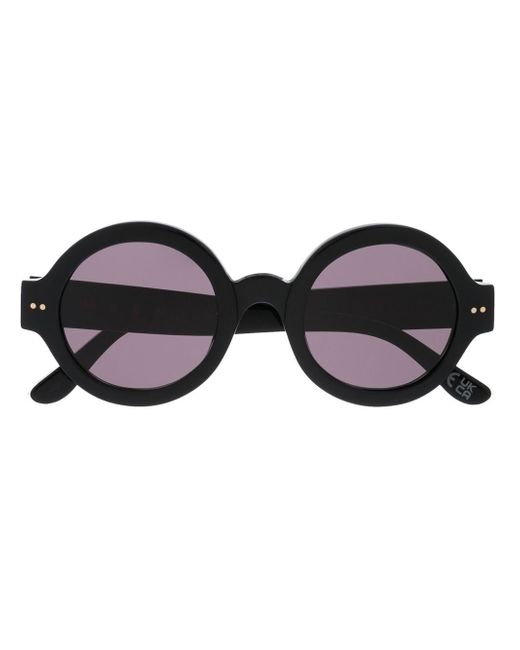 Marni Eyewear x RSF Nakagin Tower tinted sunglasses