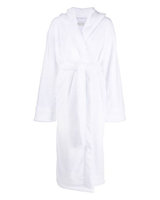 Soho Home hodbed plain robe